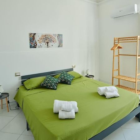 Gioiello A Due Passi Da OrtigiaPrivate Parking Apartment Syracuse Exterior foto