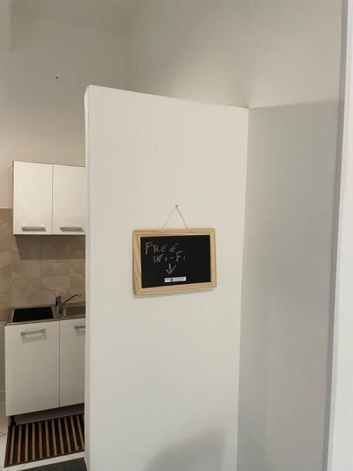 Gioiello A Due Passi Da OrtigiaPrivate Parking Apartment Syracuse Exterior foto