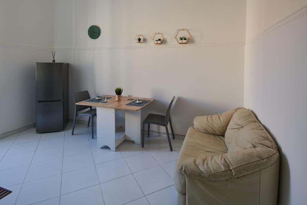 Gioiello A Due Passi Da OrtigiaPrivate Parking Apartment Syracuse Exterior foto